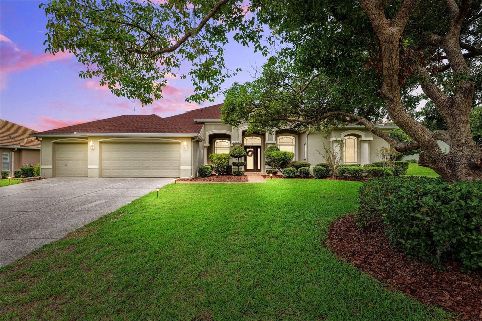 13049 Thoroughbred Dr