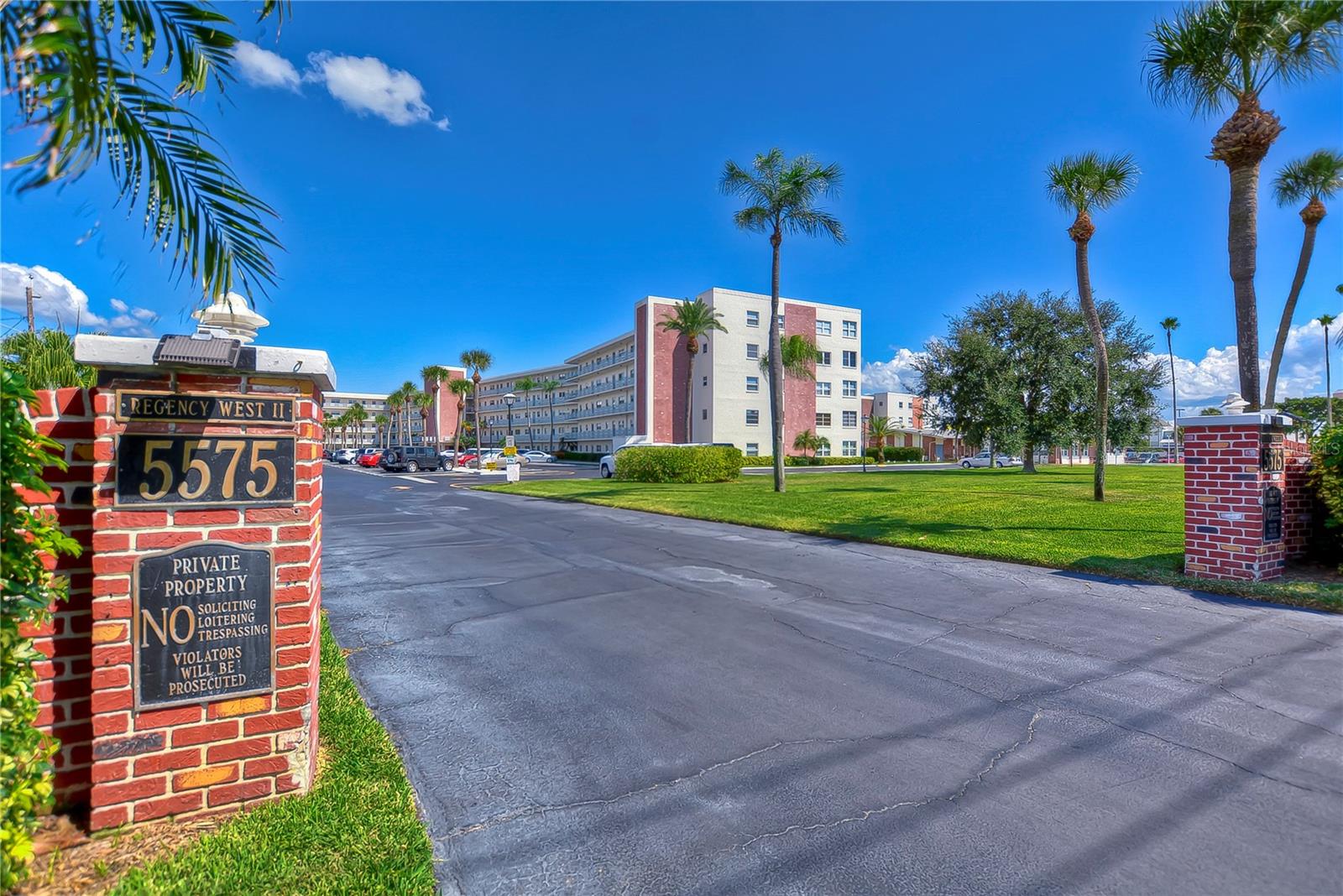 5575 Gulf Blvd #323