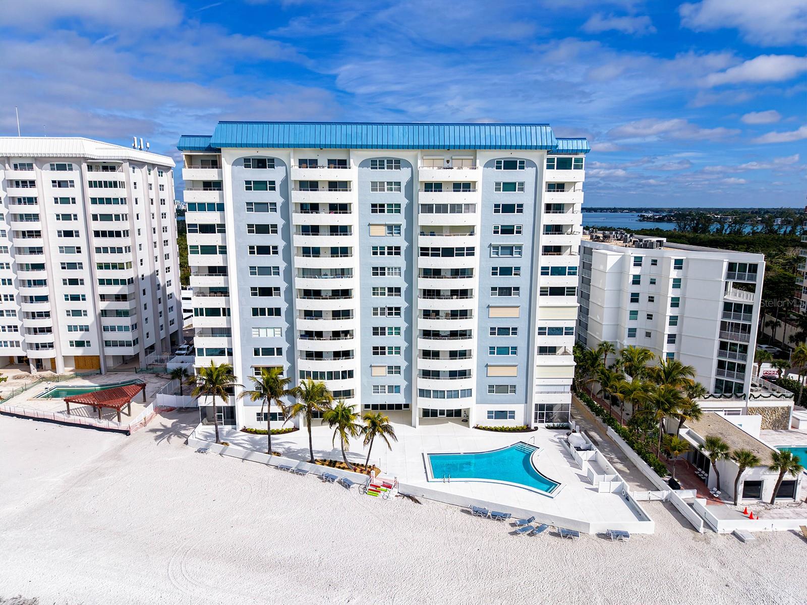 1750 Benjamin Franklin Dr #9F