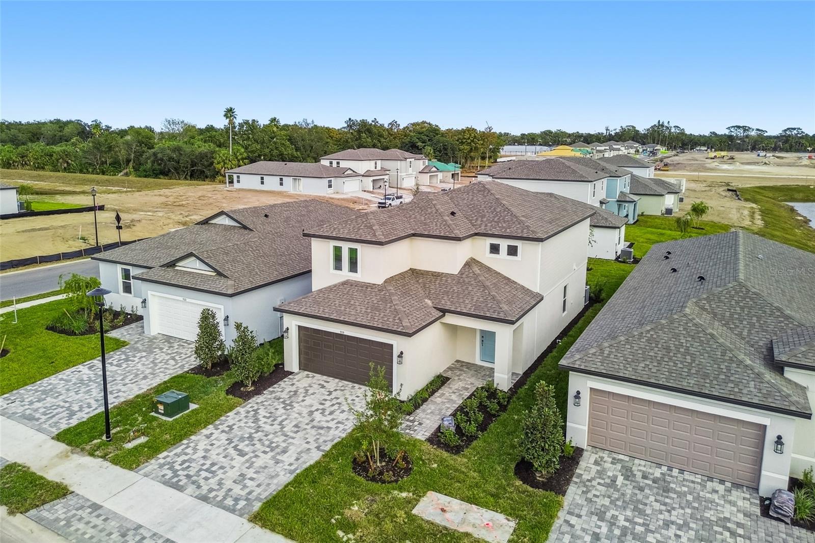 9118 Optimist Way