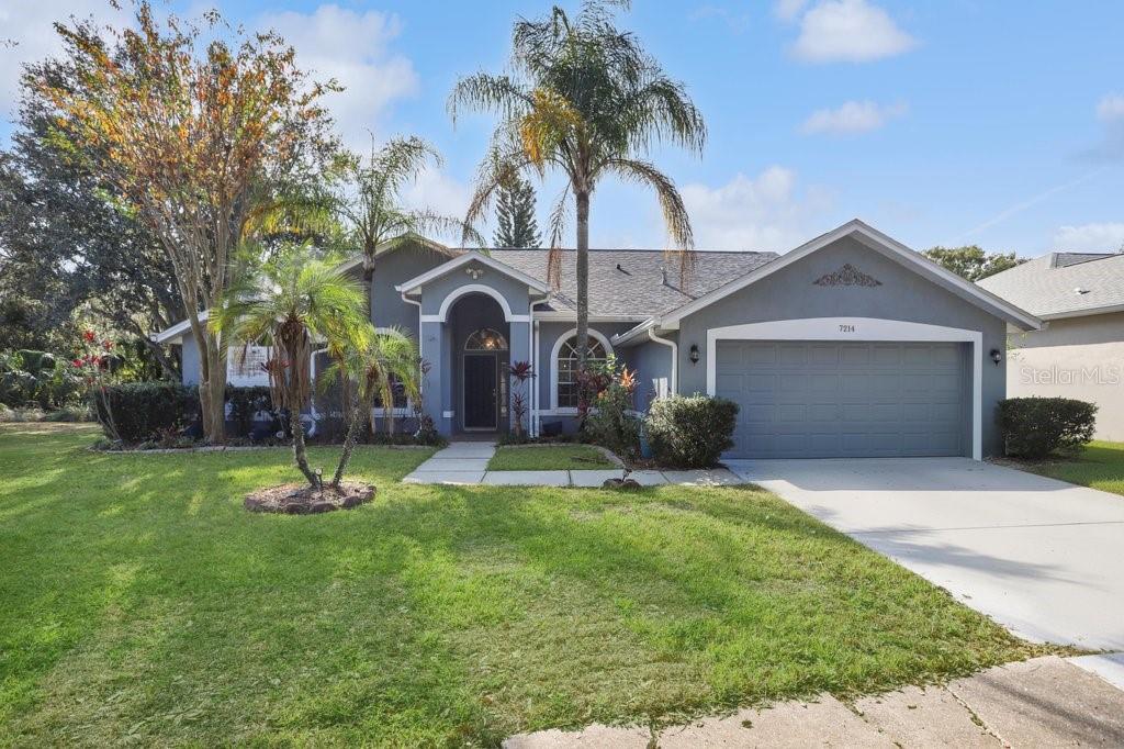 7214 Bucks Ford Dr photo 1
