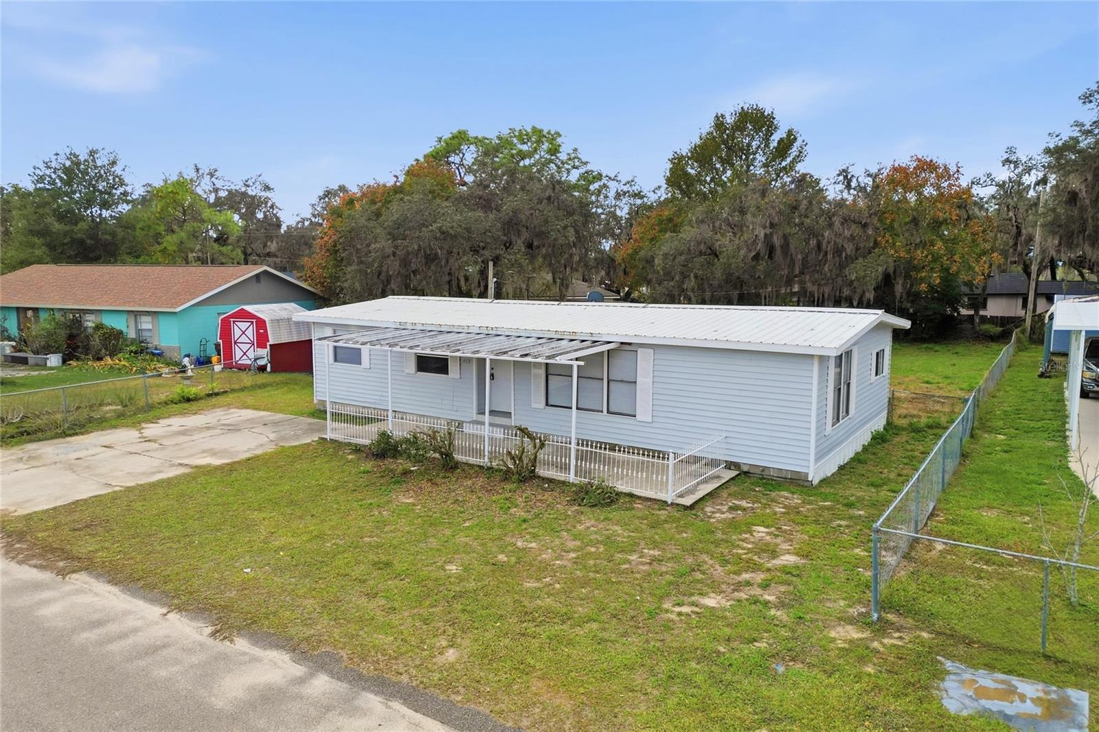 419 Sunrise Blvd