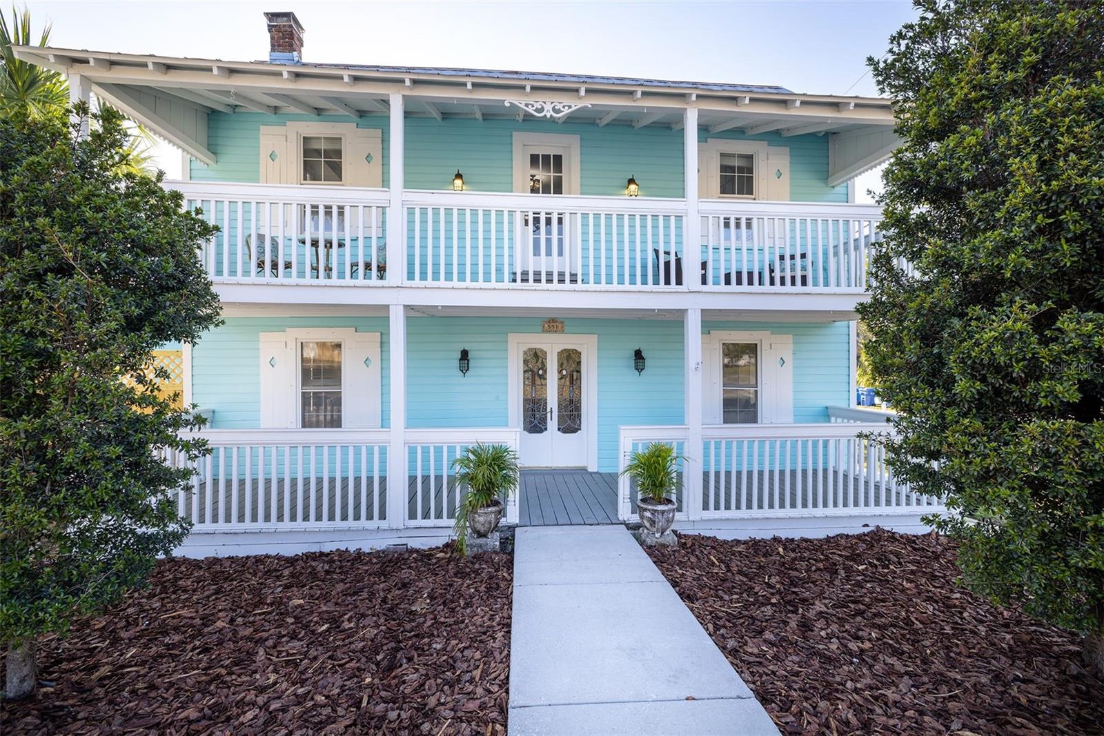 551 Omaha St
