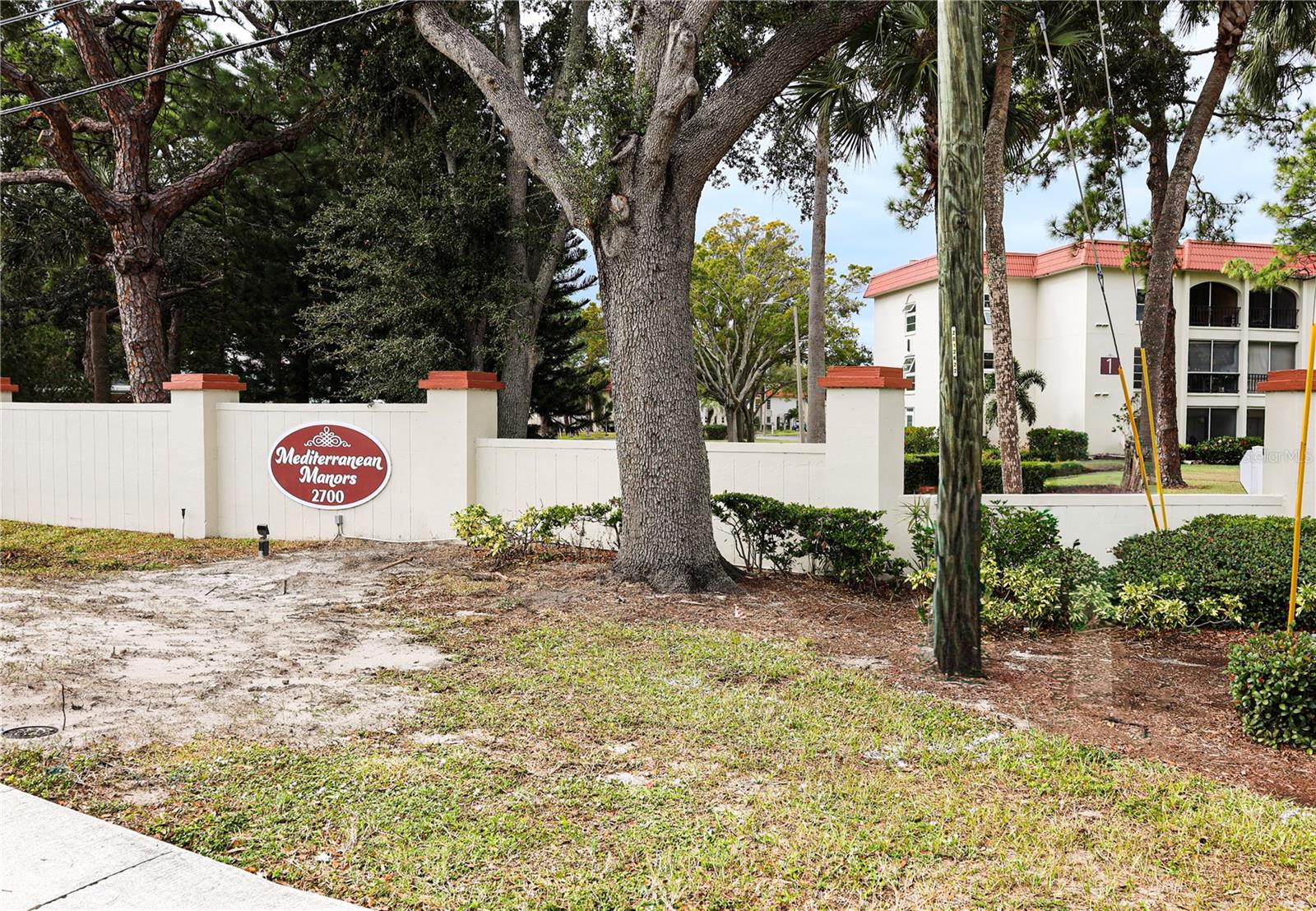 2700 Bayshore Blvd #2105