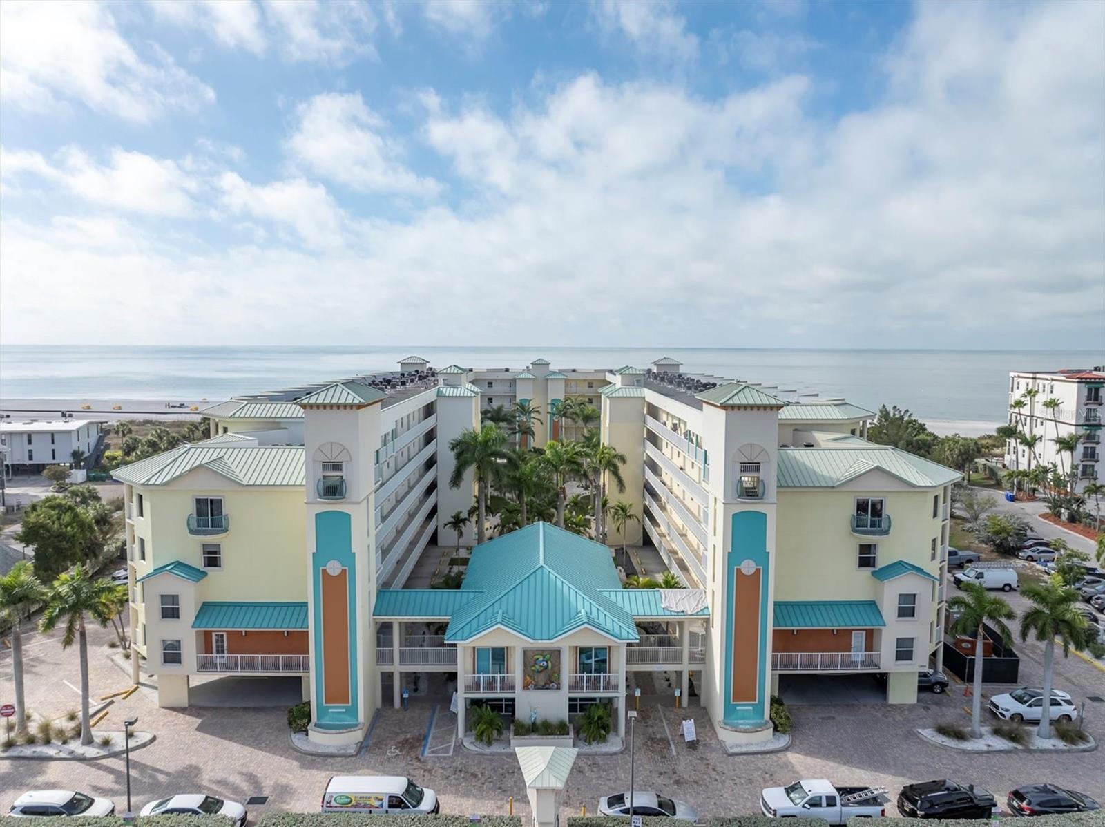 12000 Gulf Blvd #207N photo 1