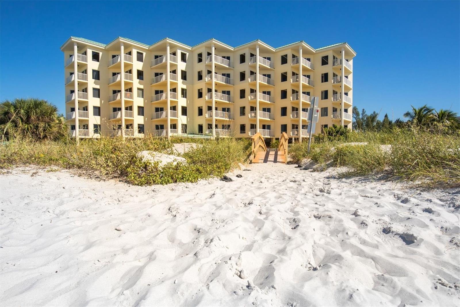 12000 Gulf Blvd #207N