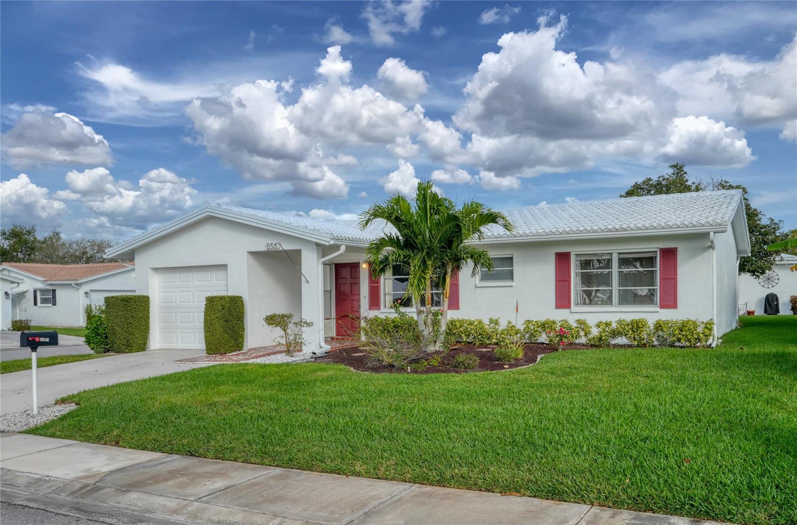 9315 42nd Way N ##5