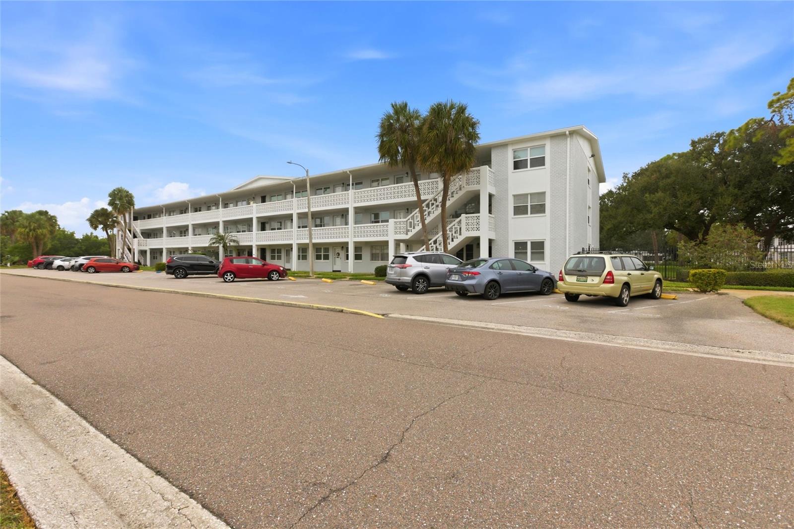 7770 Dr Martin Luther King Jr St N #201