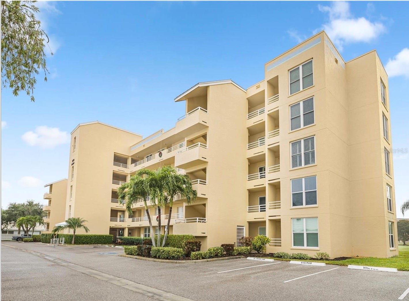 3750 Pinebrook Cir #308