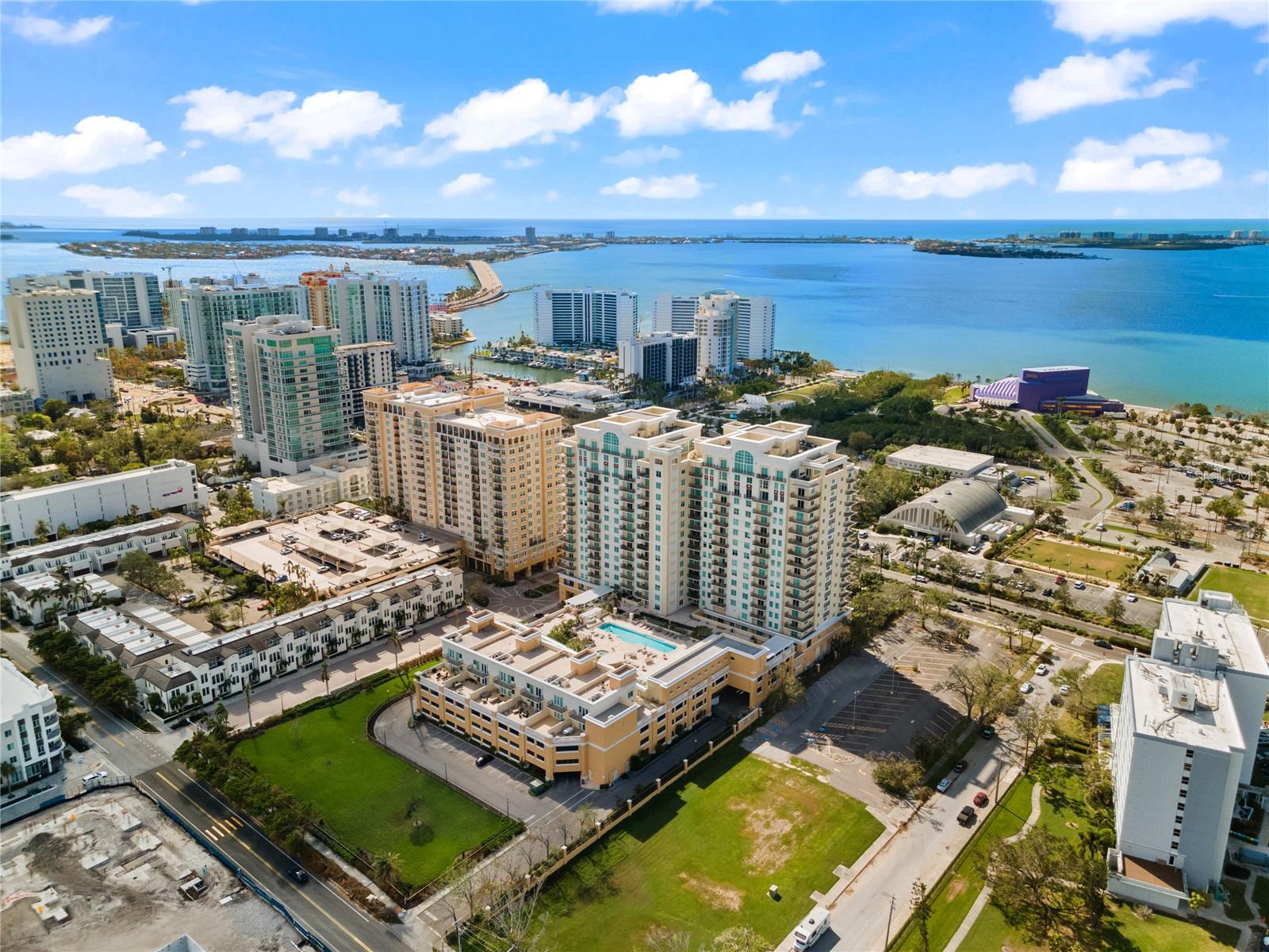 800 N Tamiami Trl #321