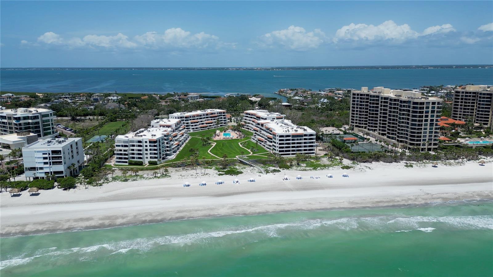 1425 Gulf Of Mexico Dr #408