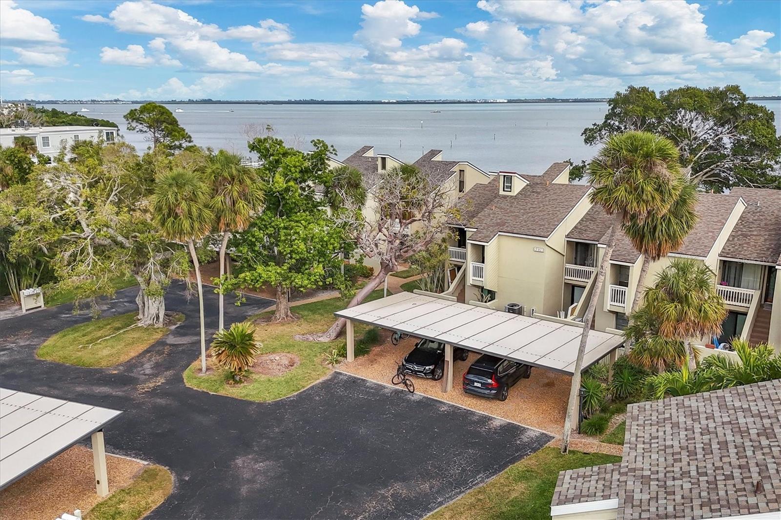 5270 Gulf Of Mexico Dr #508 photo 1