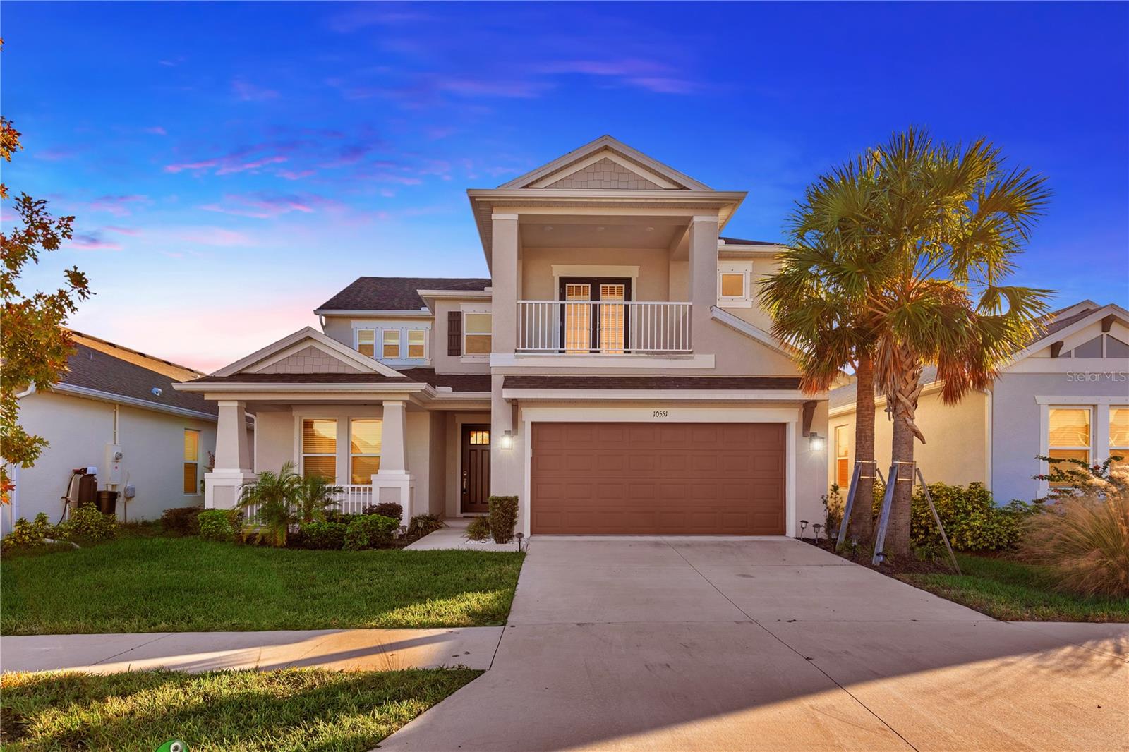 10551 Tranquil Meadow Loop