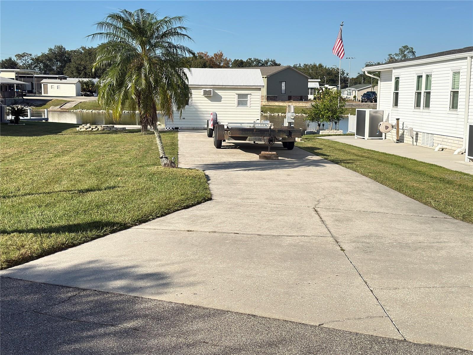 4994 Mount Olive Shores Dr photo 1
