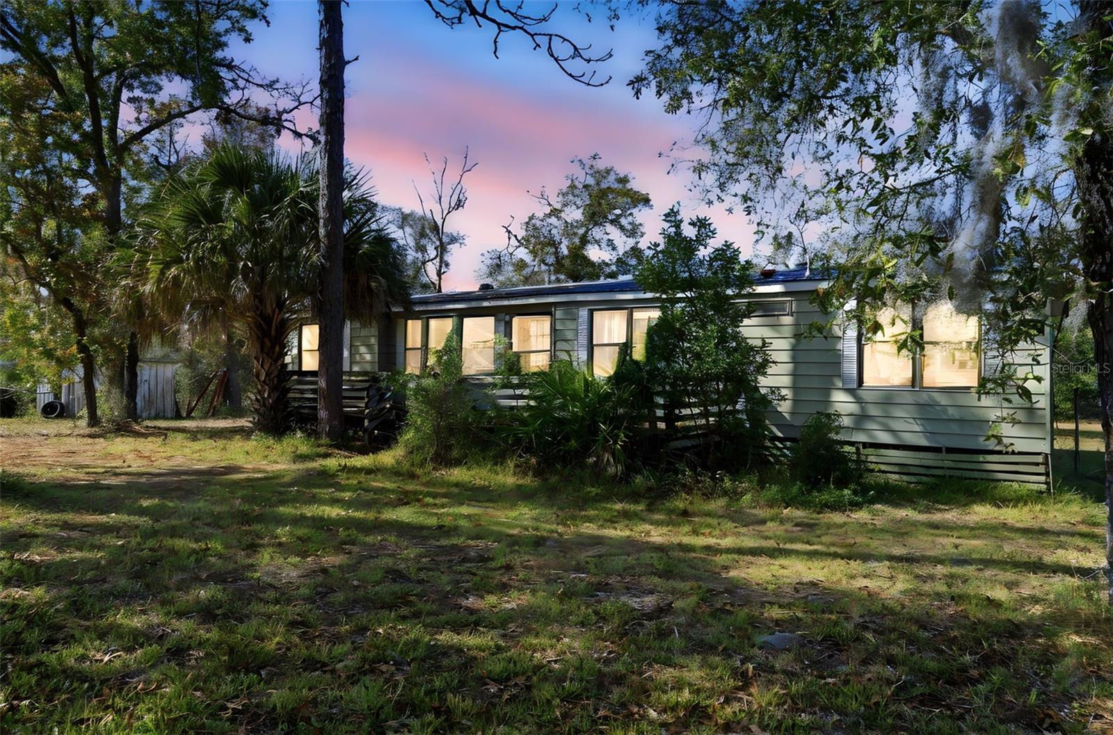8045 Indian Trail Rd