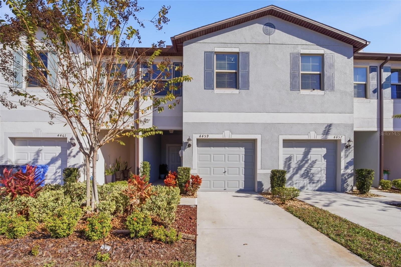4459 Globe Thistle Dr photo 1