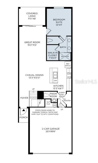 1577 Sandhill Court