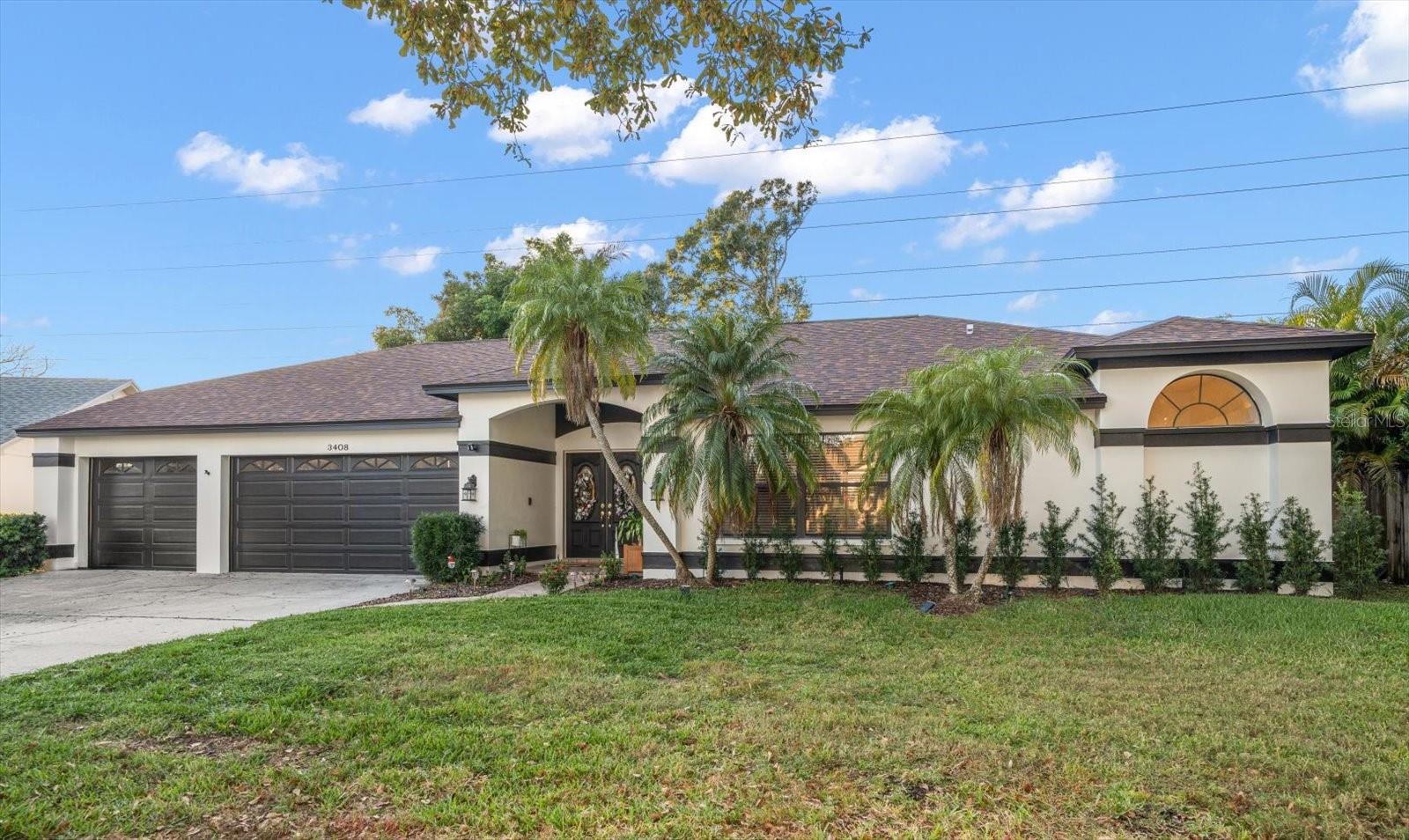 3408 Fairfield Trl photo 1
