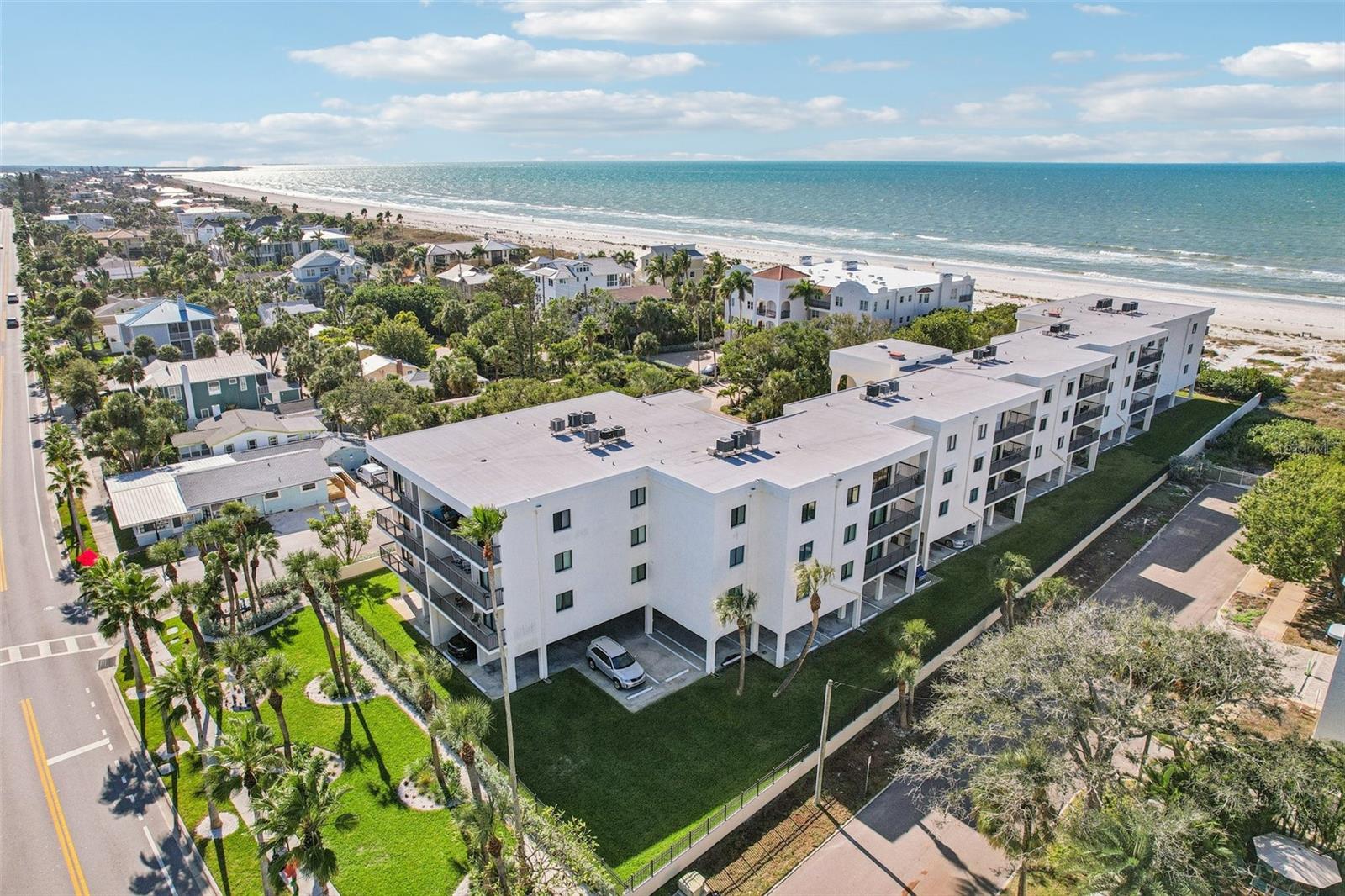 3200 Gulf Blvd #205