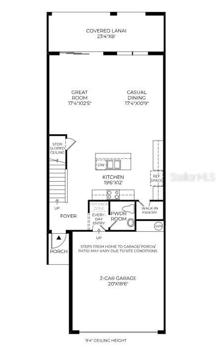1614 Sandhill Court
