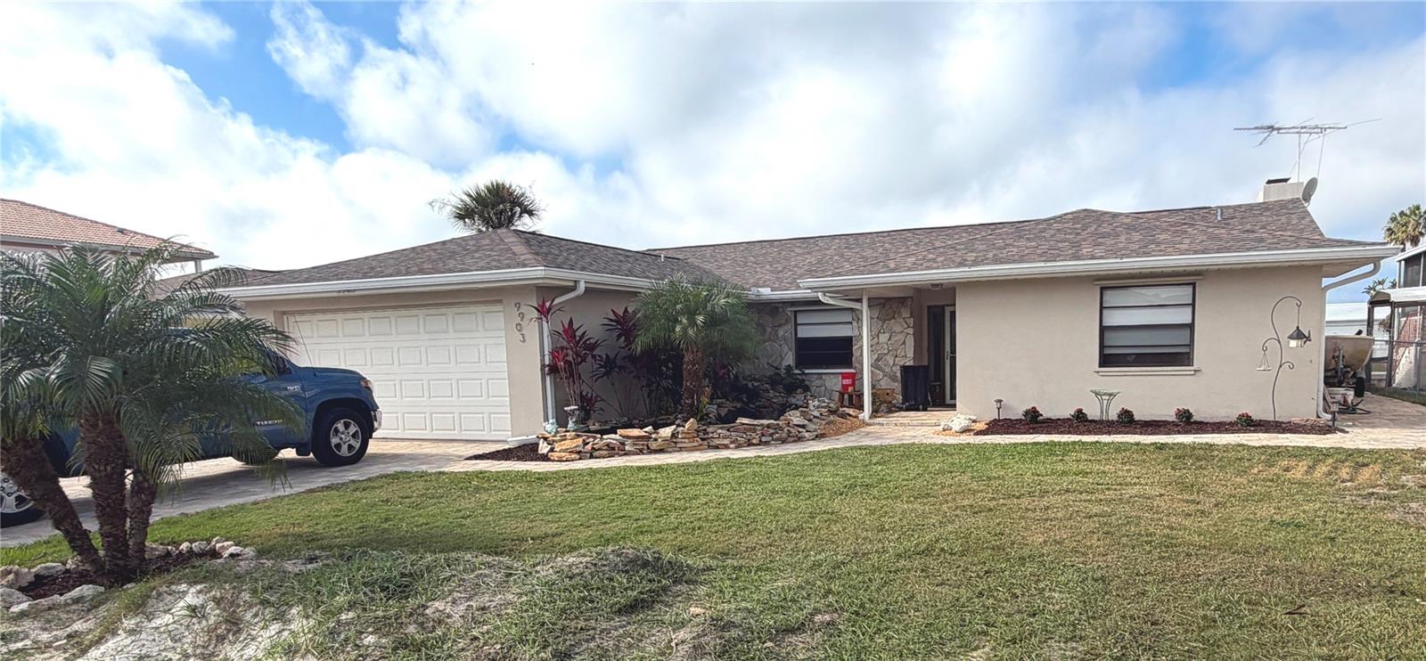 9903 San Sebastian Way