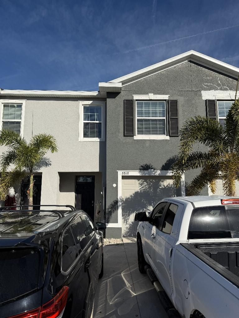 8868 Milestone Dr photo 1