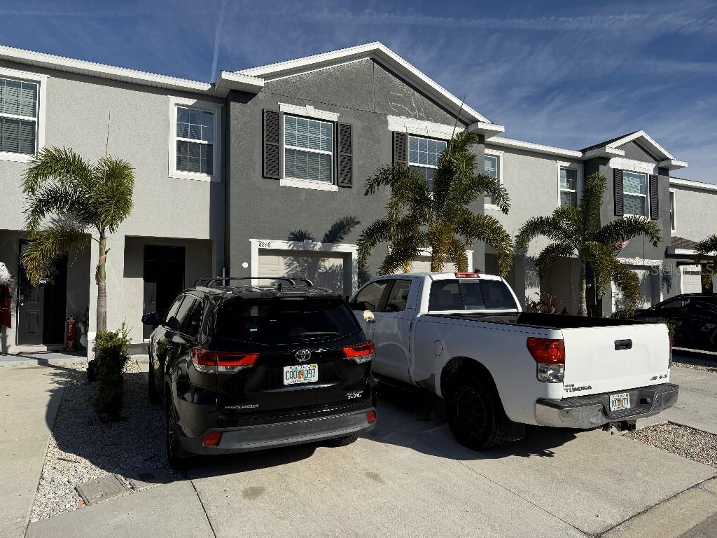 8868 Milestone Dr