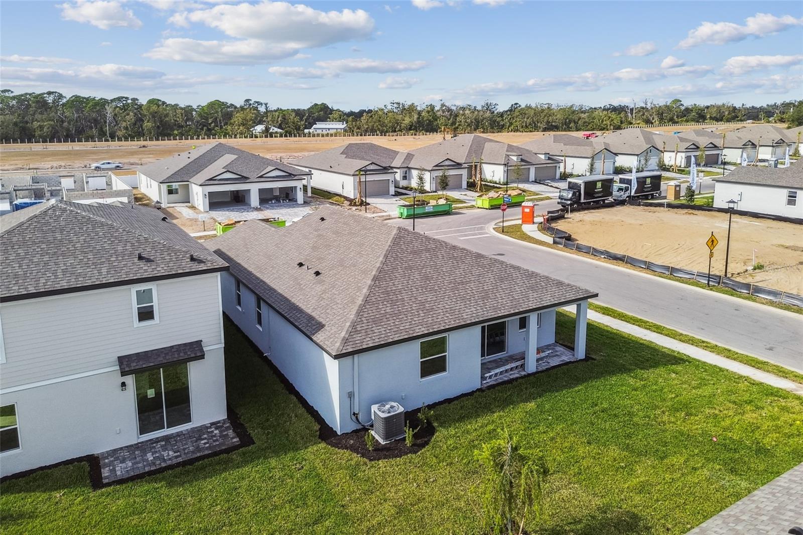 9122 Optimist Way