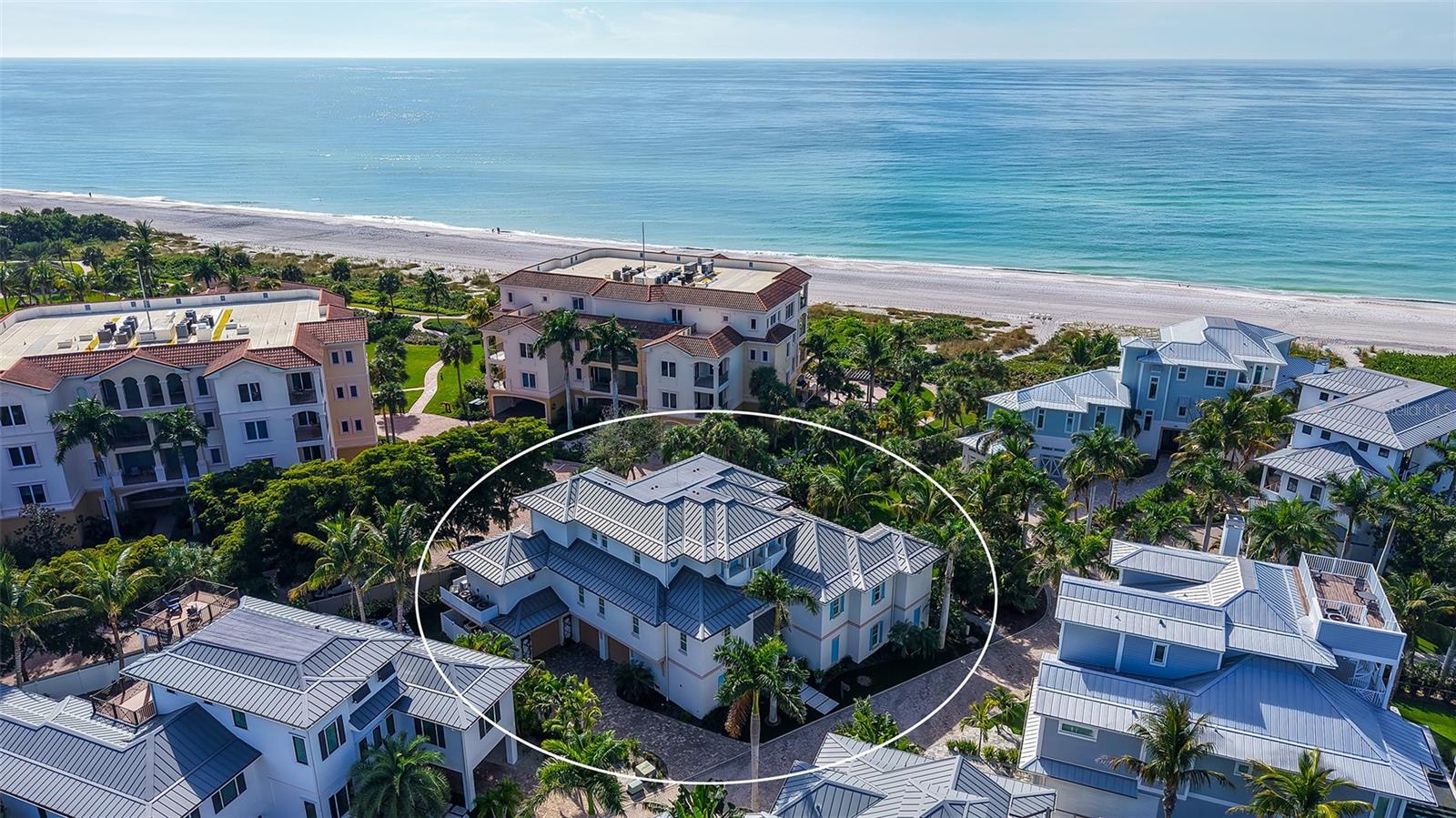 5005 Gulf Of Mexico Dr #4 photo 1