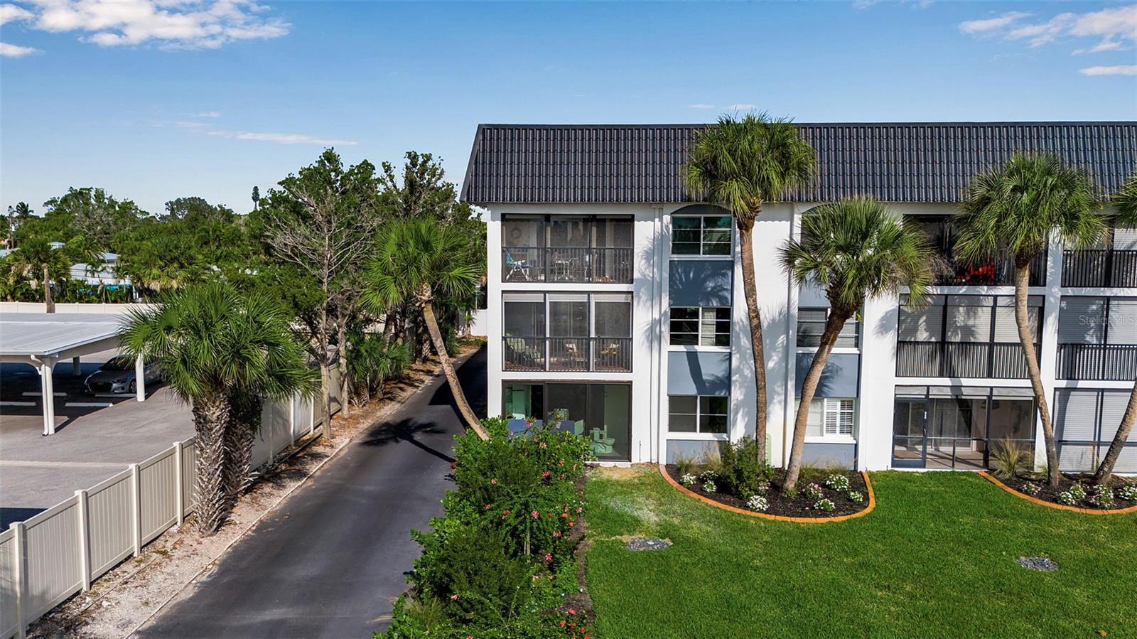 5600 Beach Way Dr #201
