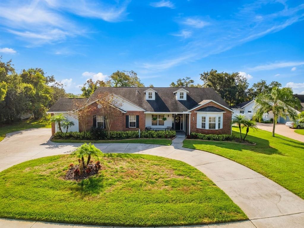 8805 Crosswood CT