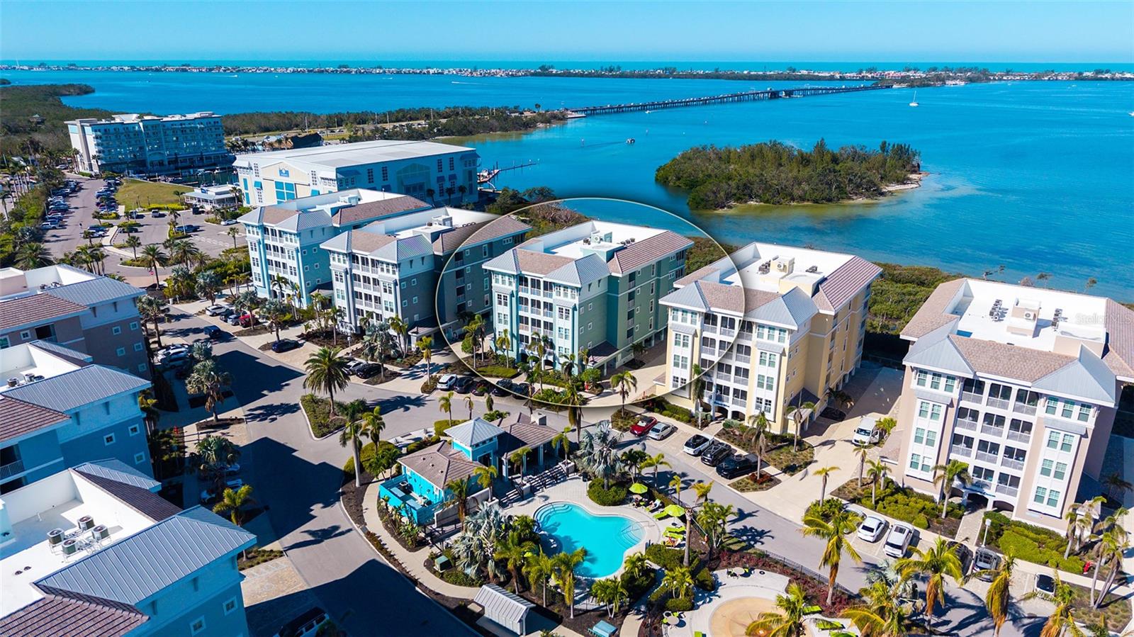 388 Aruba Cir #201