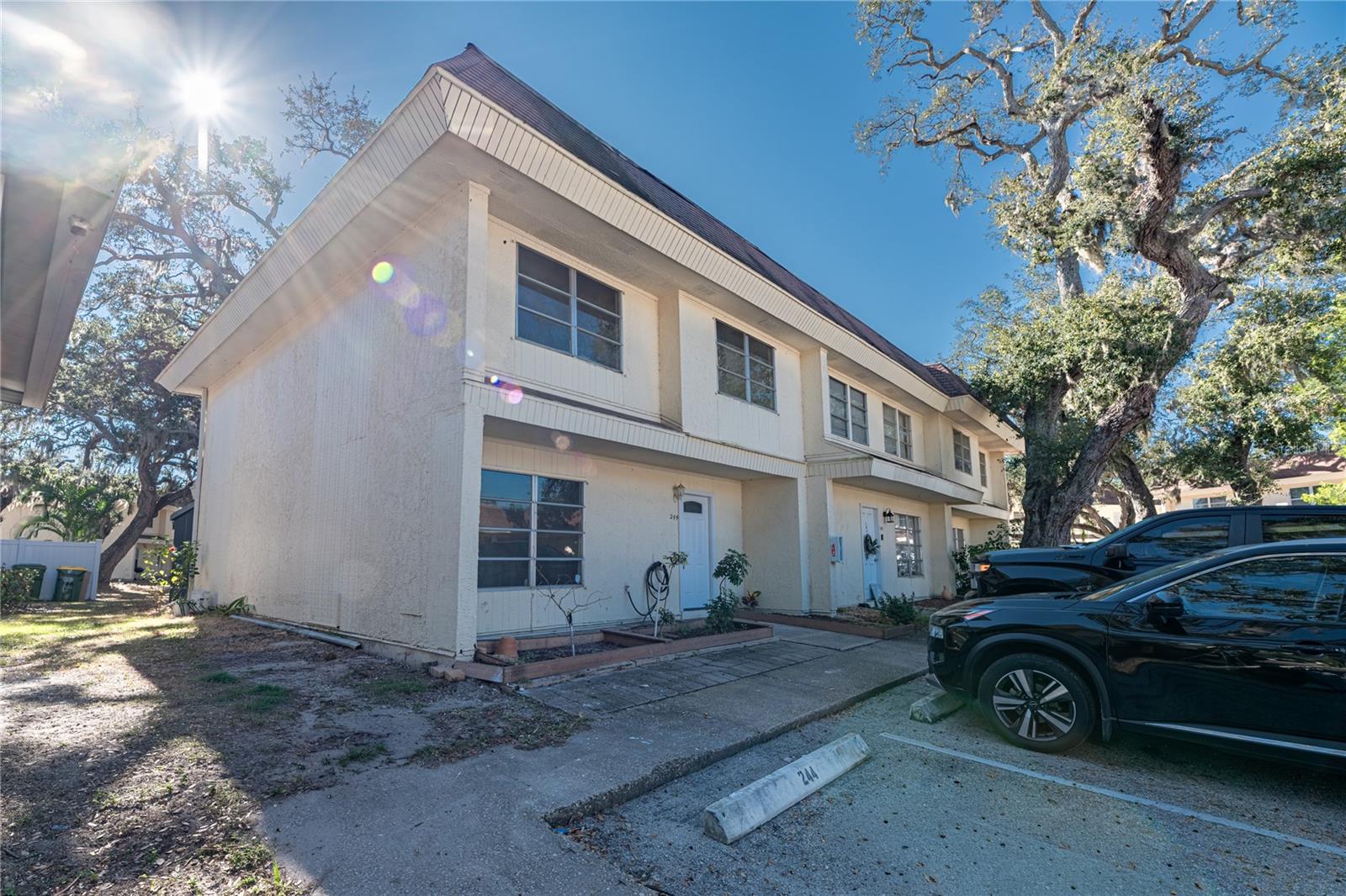 244 Amherst Ave #16 photo 1