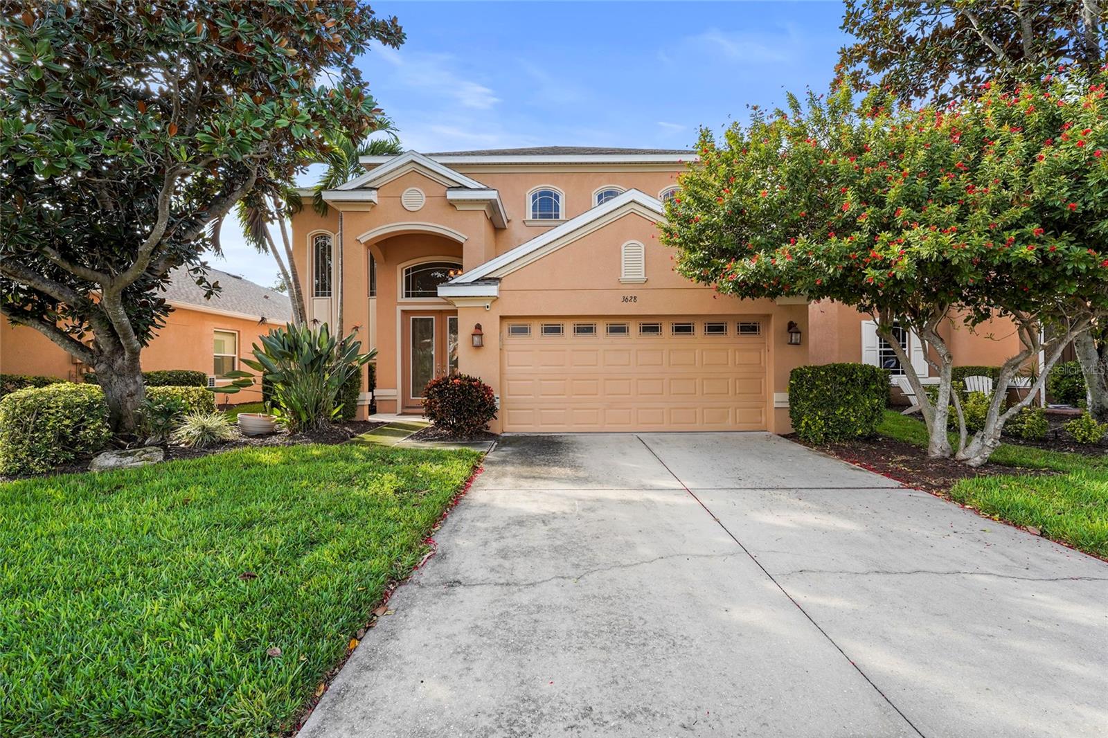 3628 Summerwind Cir