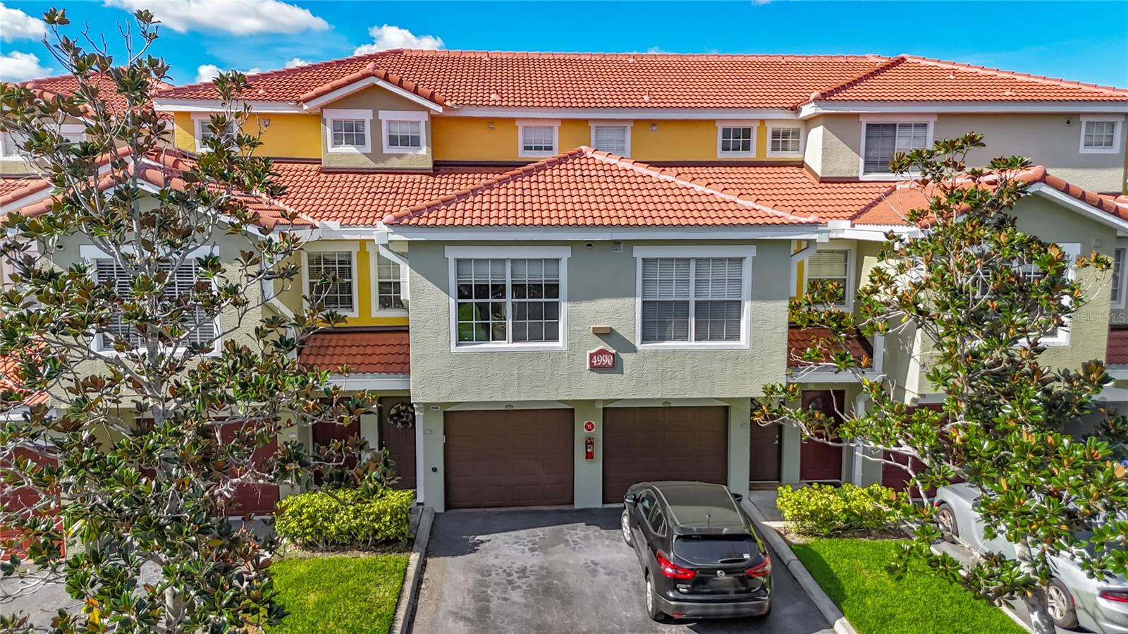 4990 Baraldi Cir #209 photo 1