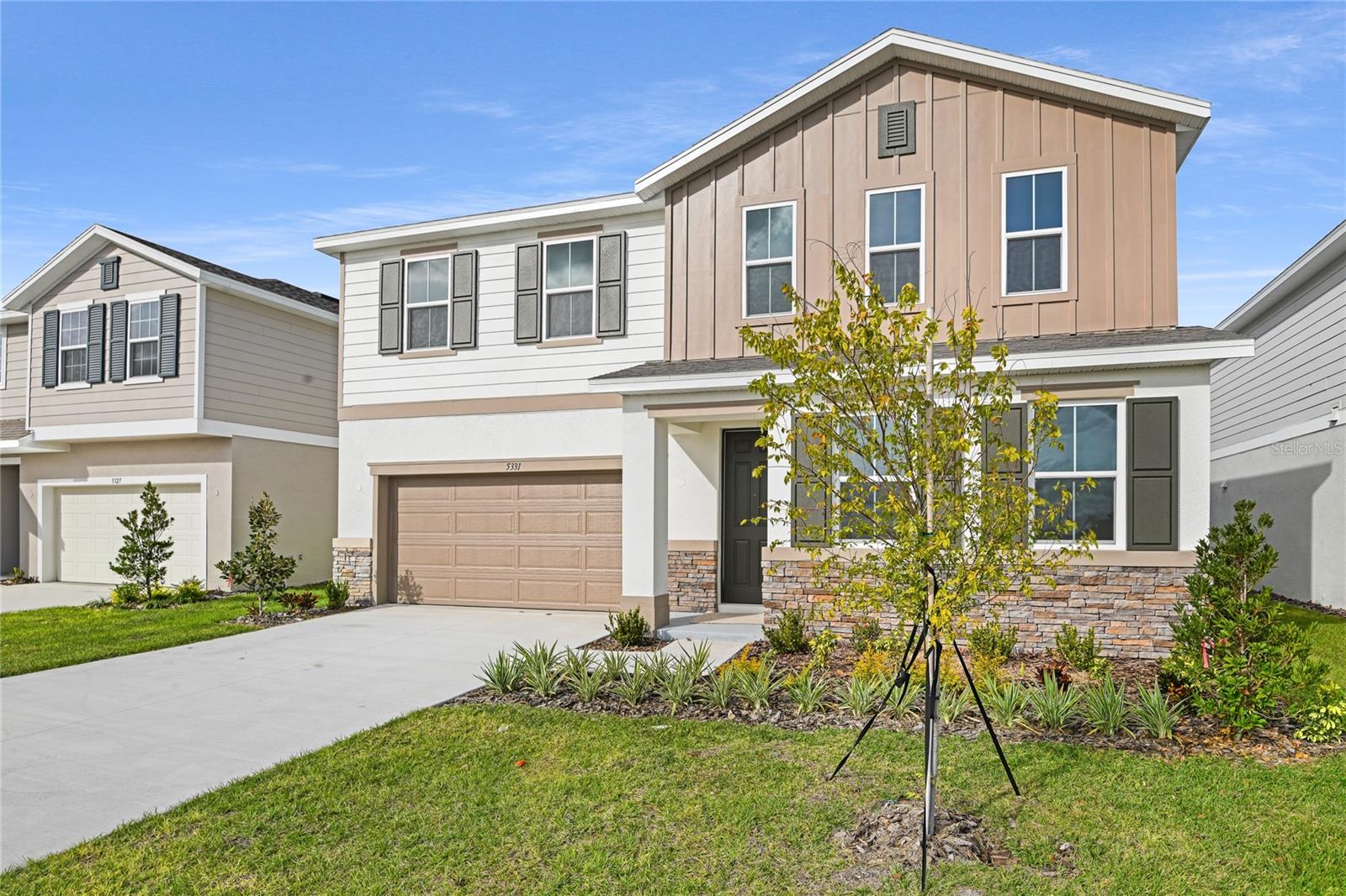 5331 Mickey Ave photo 1