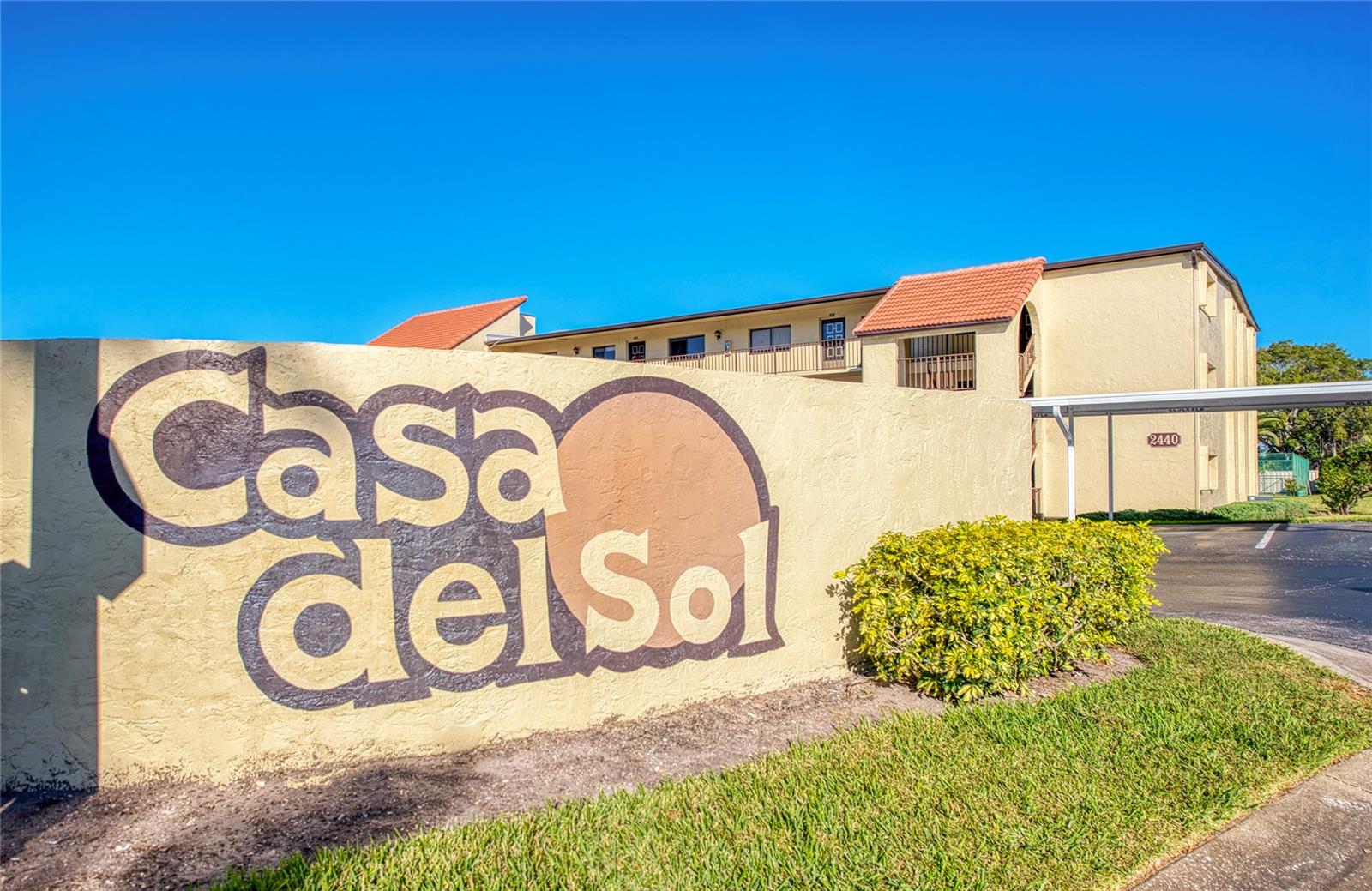 2420 Winding Creek Blvd #201