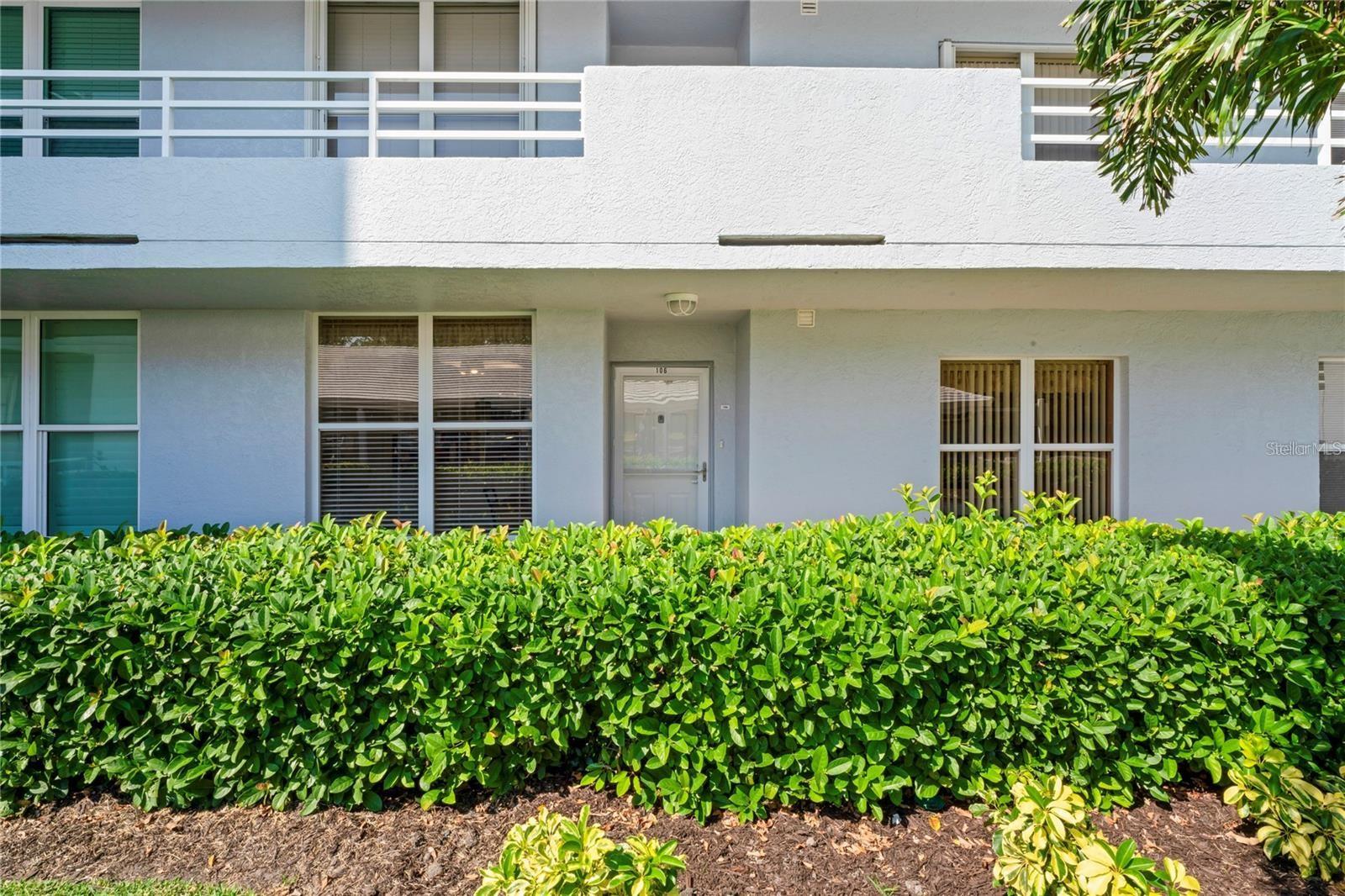 3780 Pinebrook Cir #106