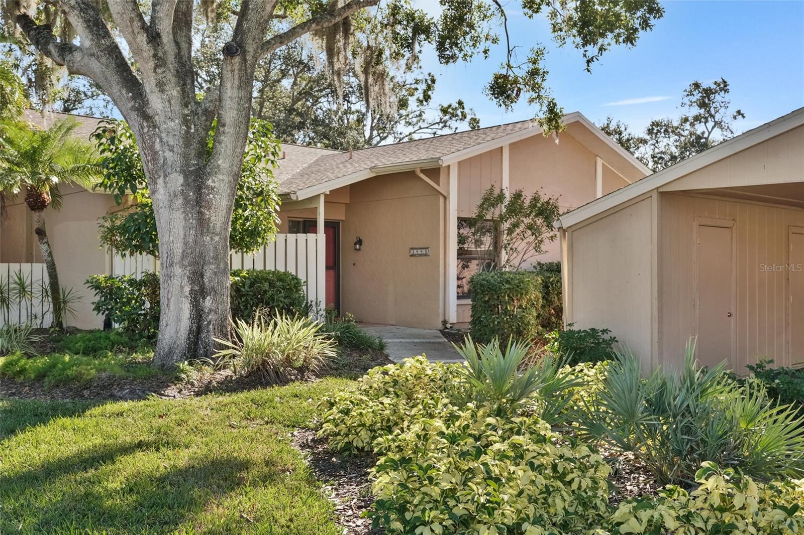 3448 Tallywood Cir #7050