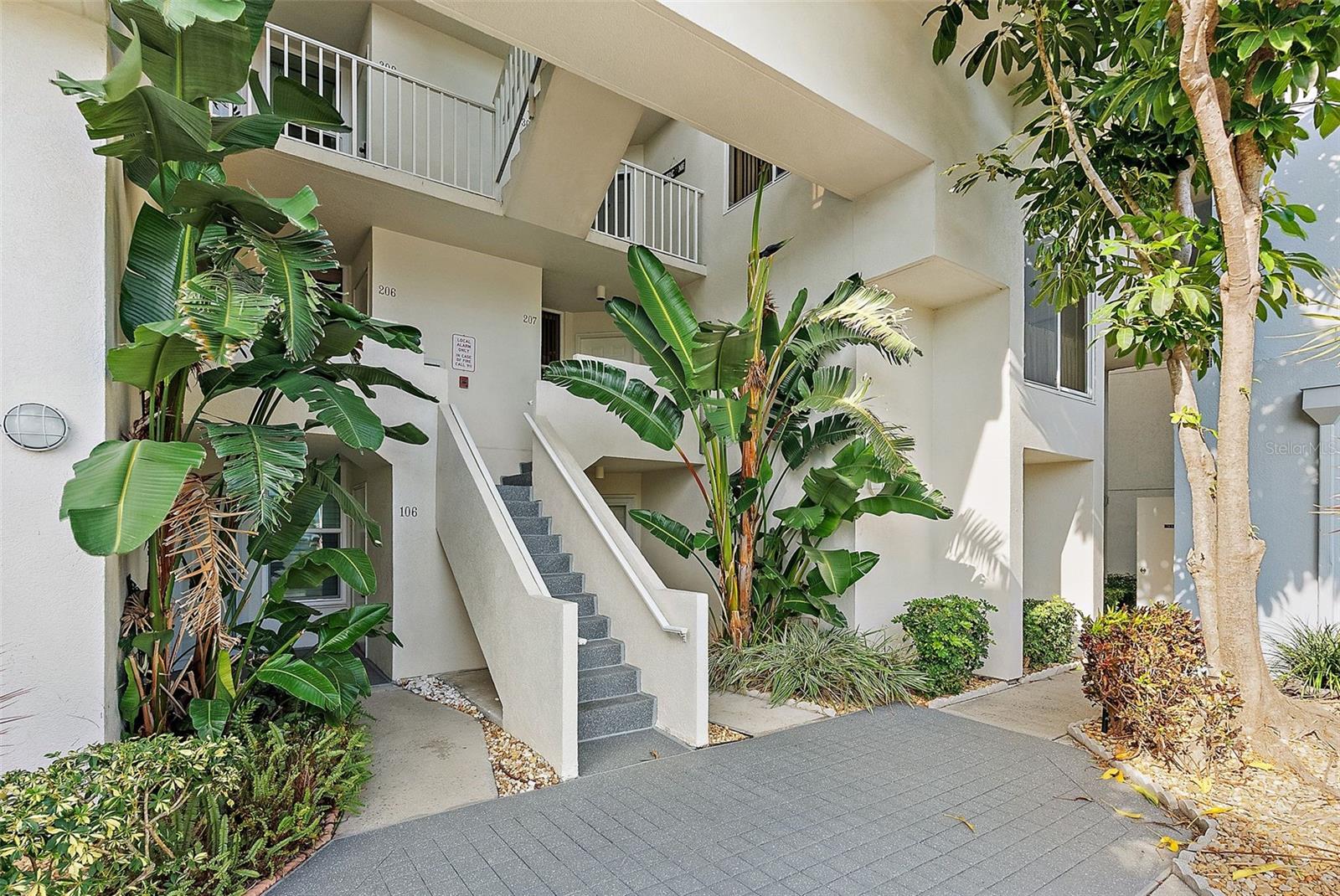 5281 Isla Key Blvd S #207 photo 1