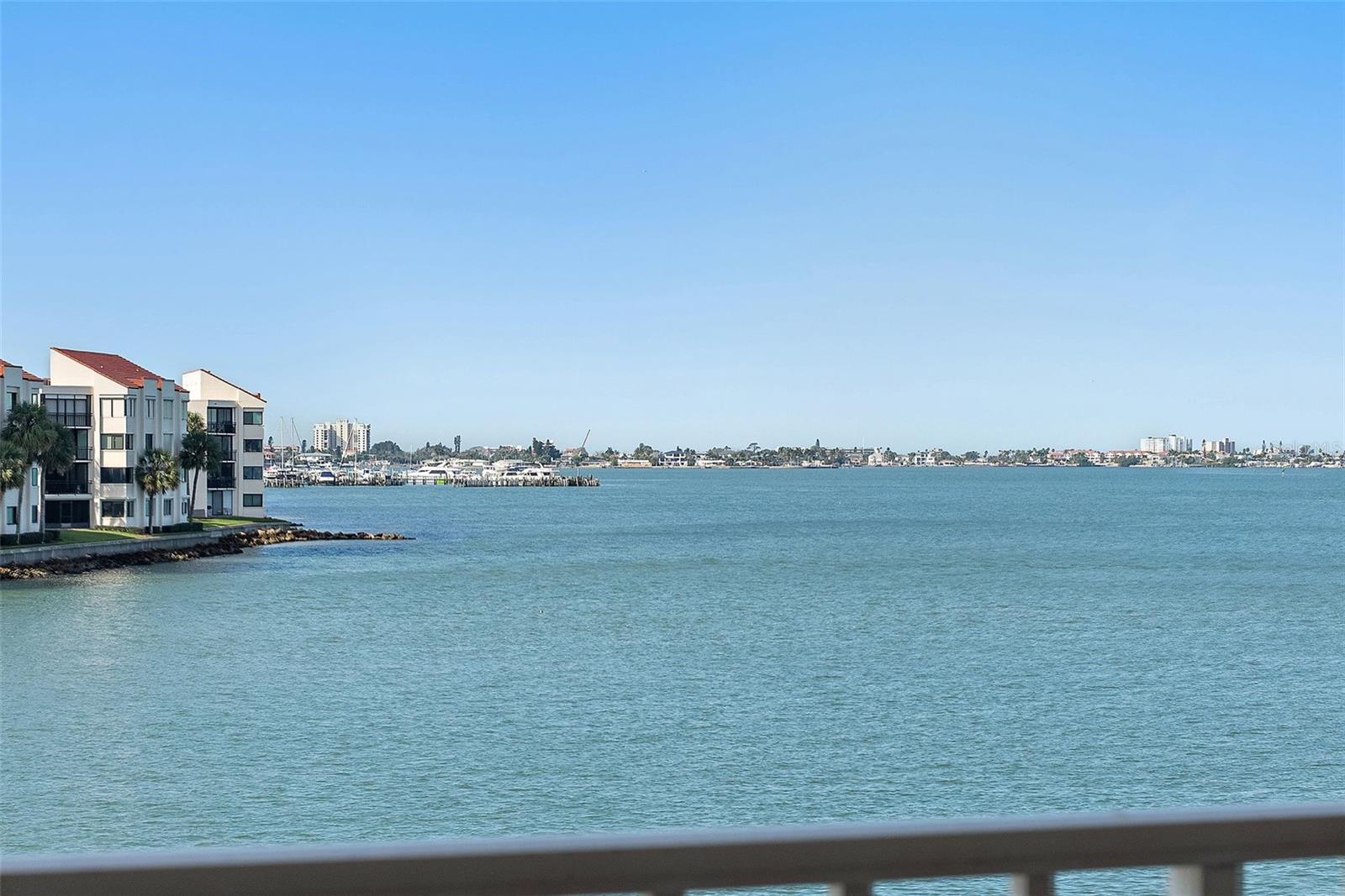 5281 Isla Key Blvd S #207