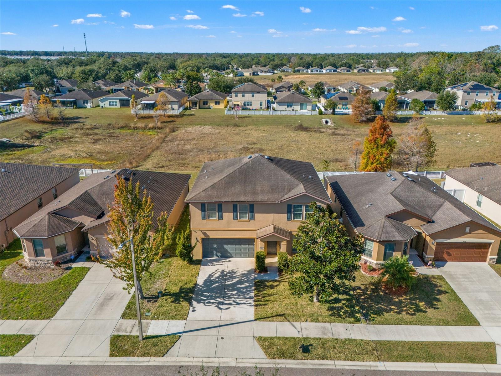 446 Alpine Thistle Dr