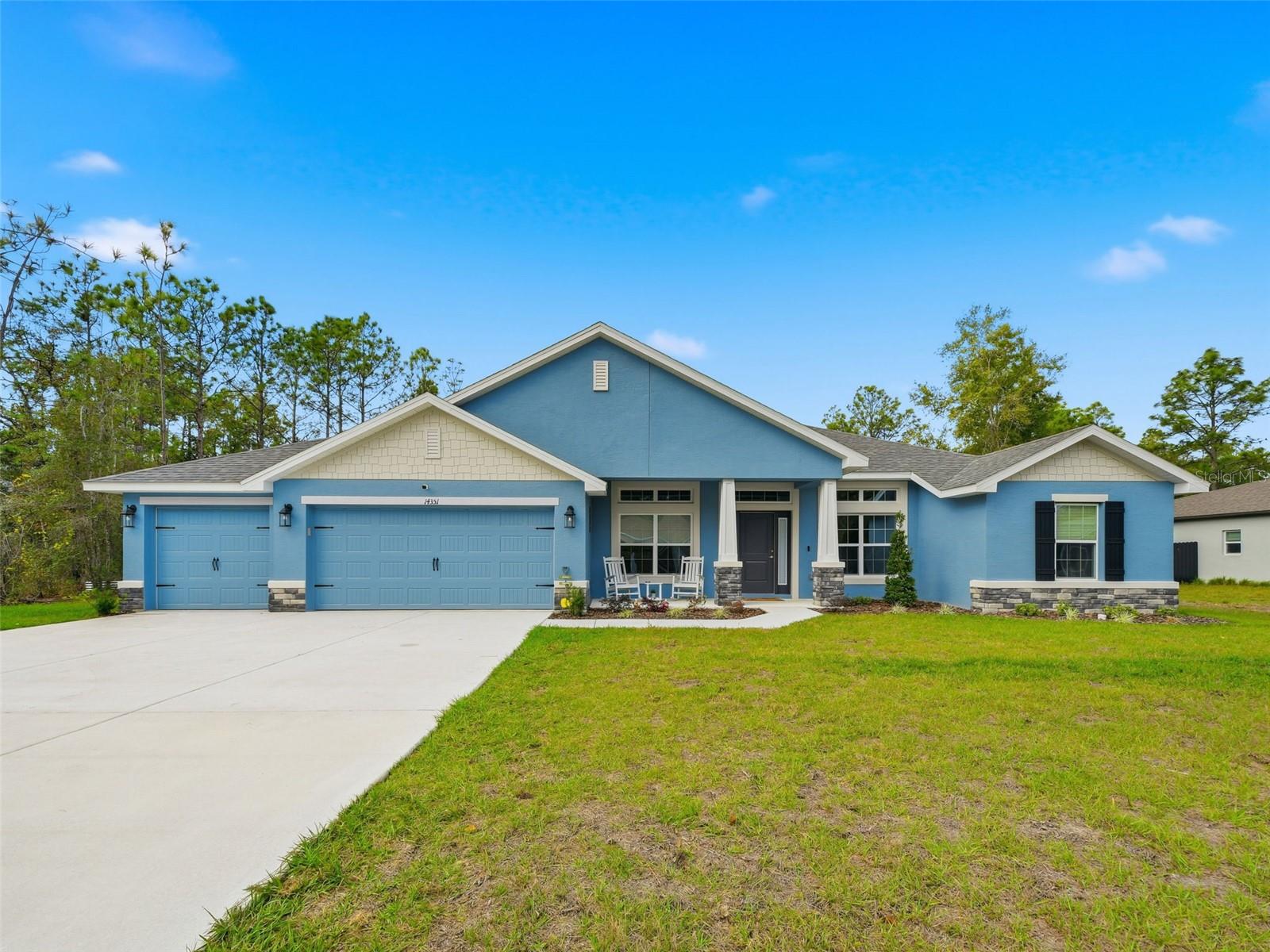 14351 Carolina Chickadee Rd photo 1