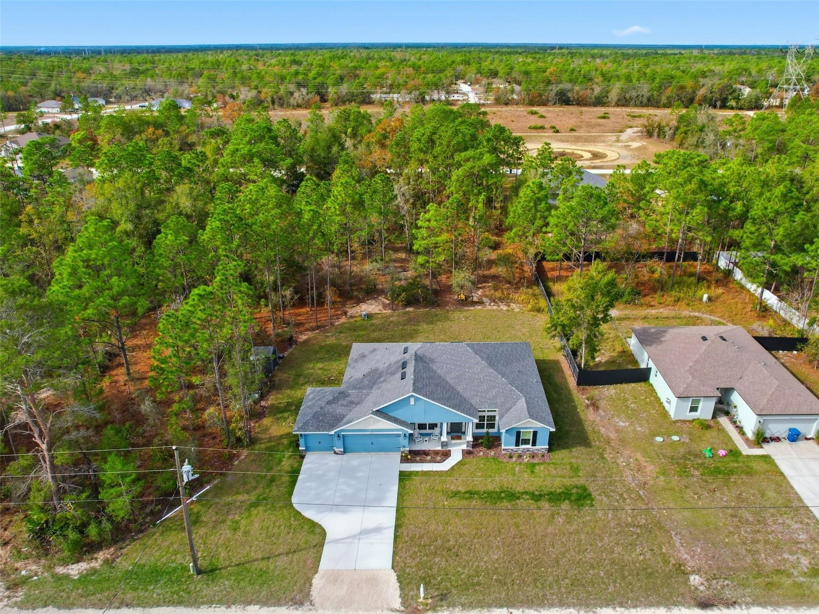14351 Carolina Chickadee Rd