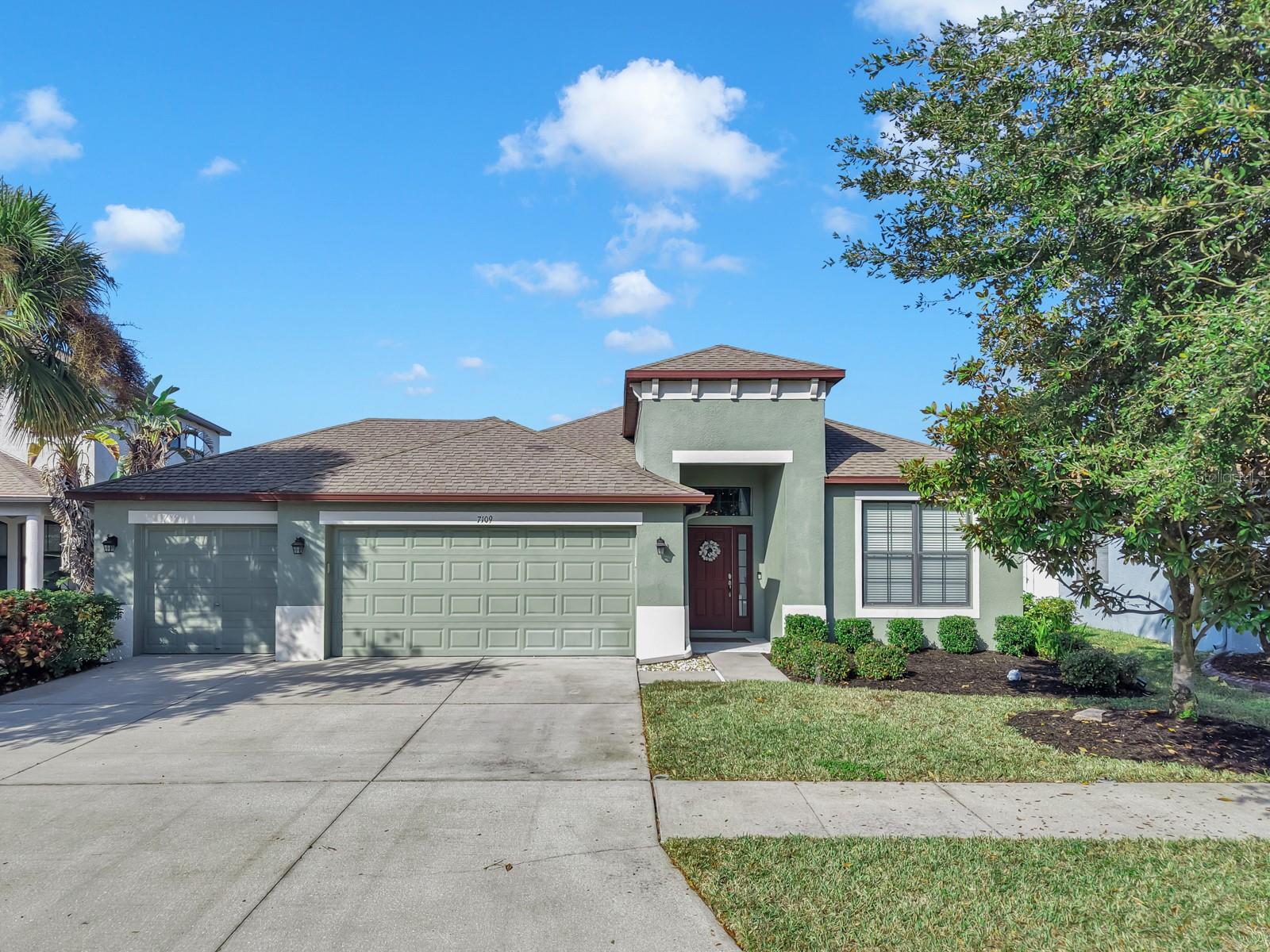 7109 Spindle Tree Ln photo 1