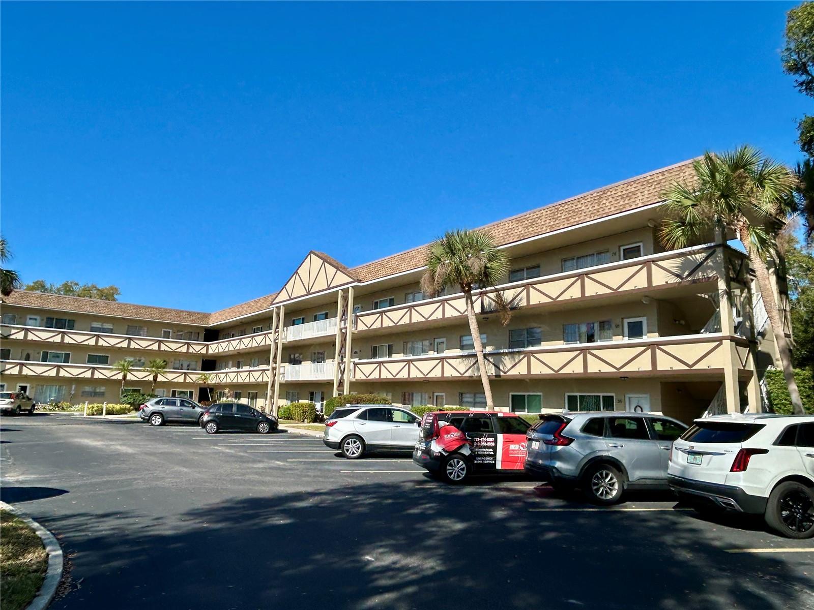 2464 Australia Way E #78 photo 1