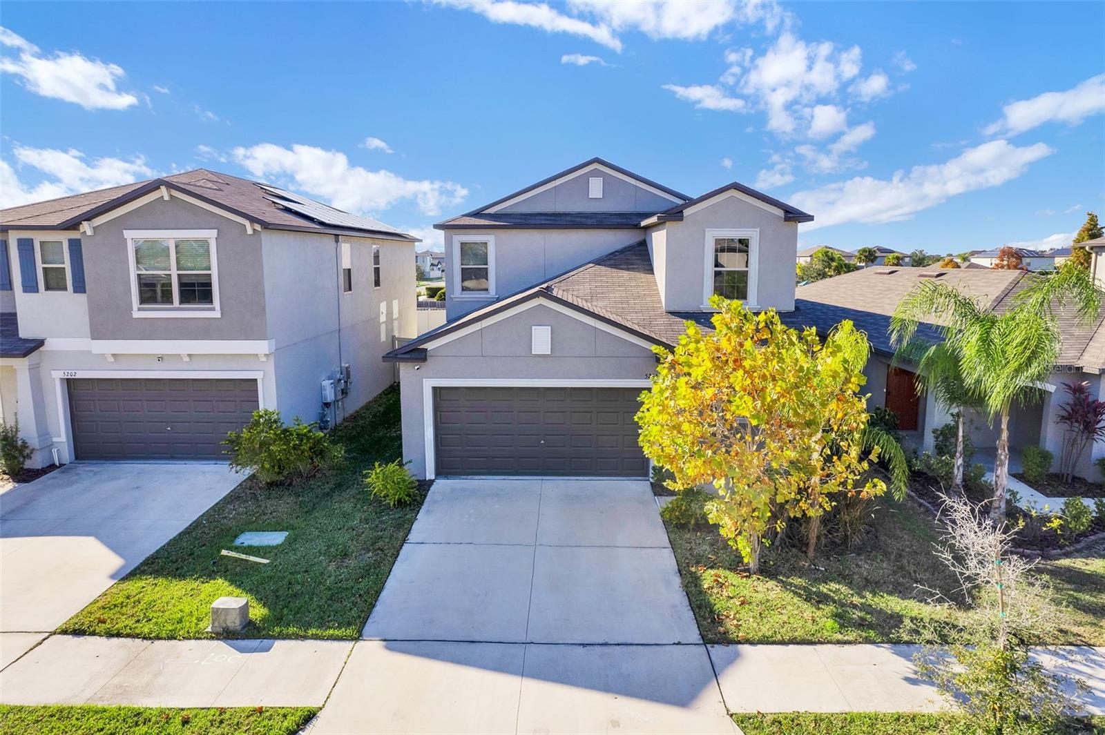 5204 White Chicory Dr photo 1