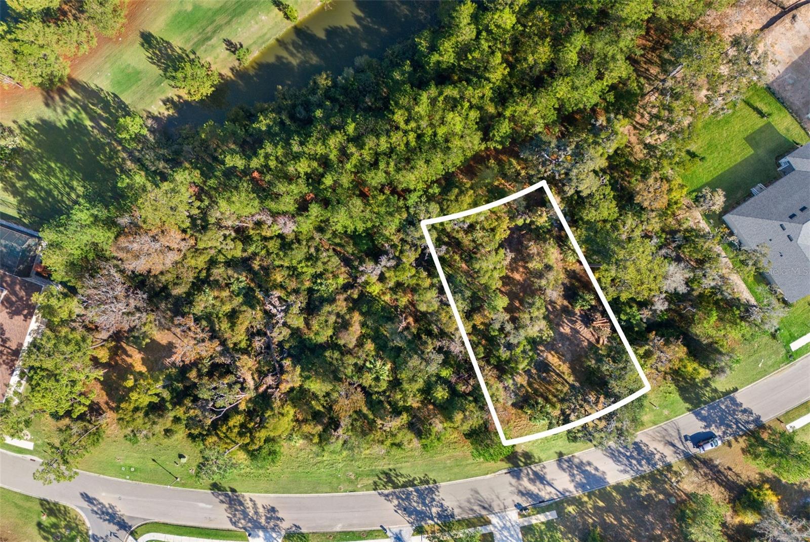 6633 Summit View Dr photo 1