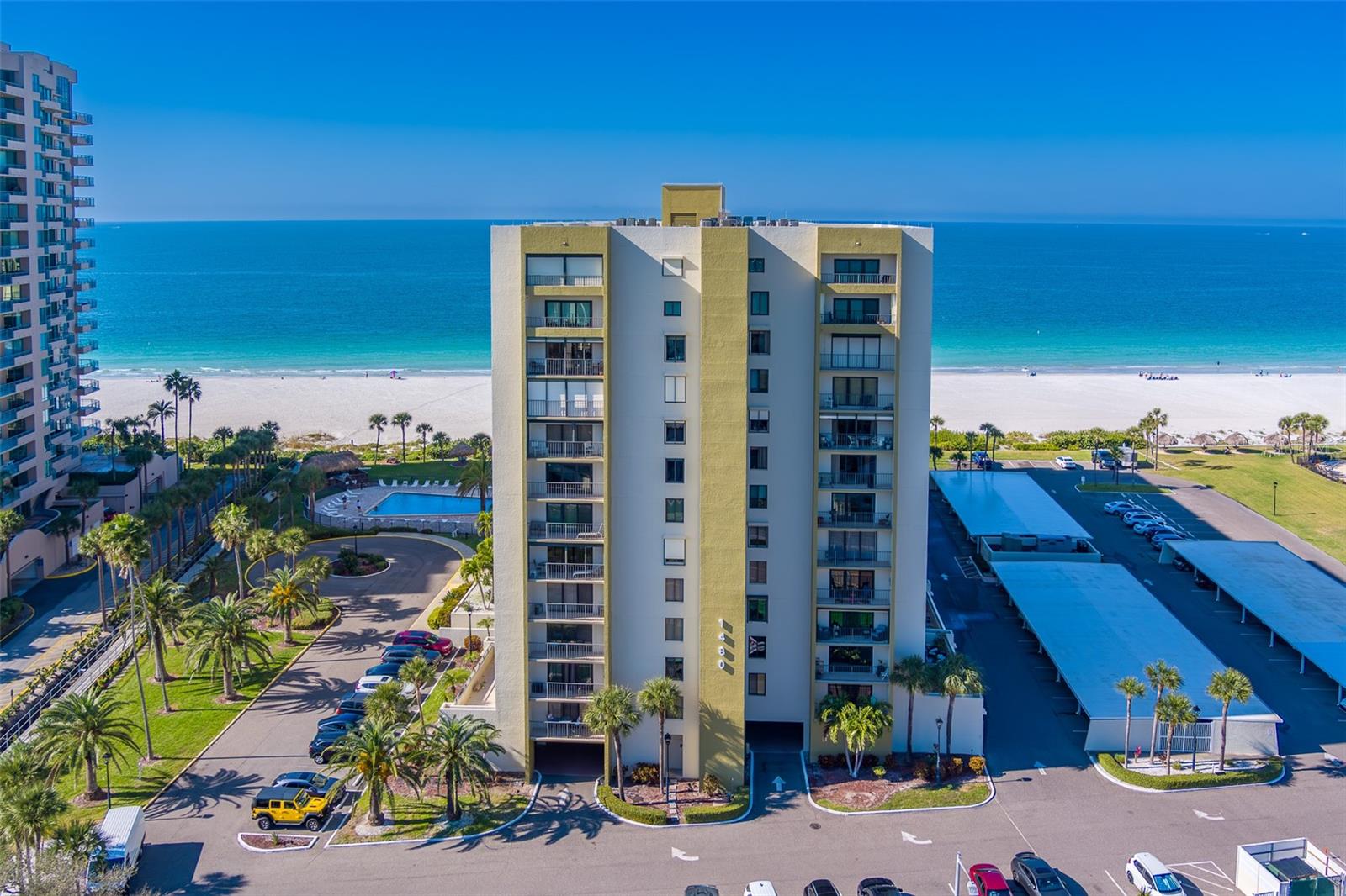 1480 Gulf Blvd #201 photo 1