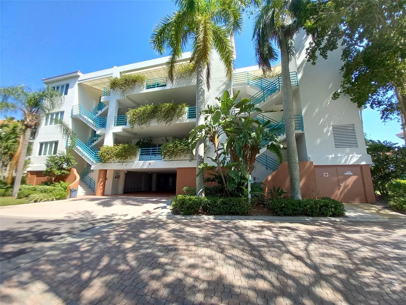 360 Gulf Of Mexico Dr #312